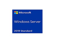 Microsoft Windows Server 2019 Standard Edition - Licencia - 16 núcleos